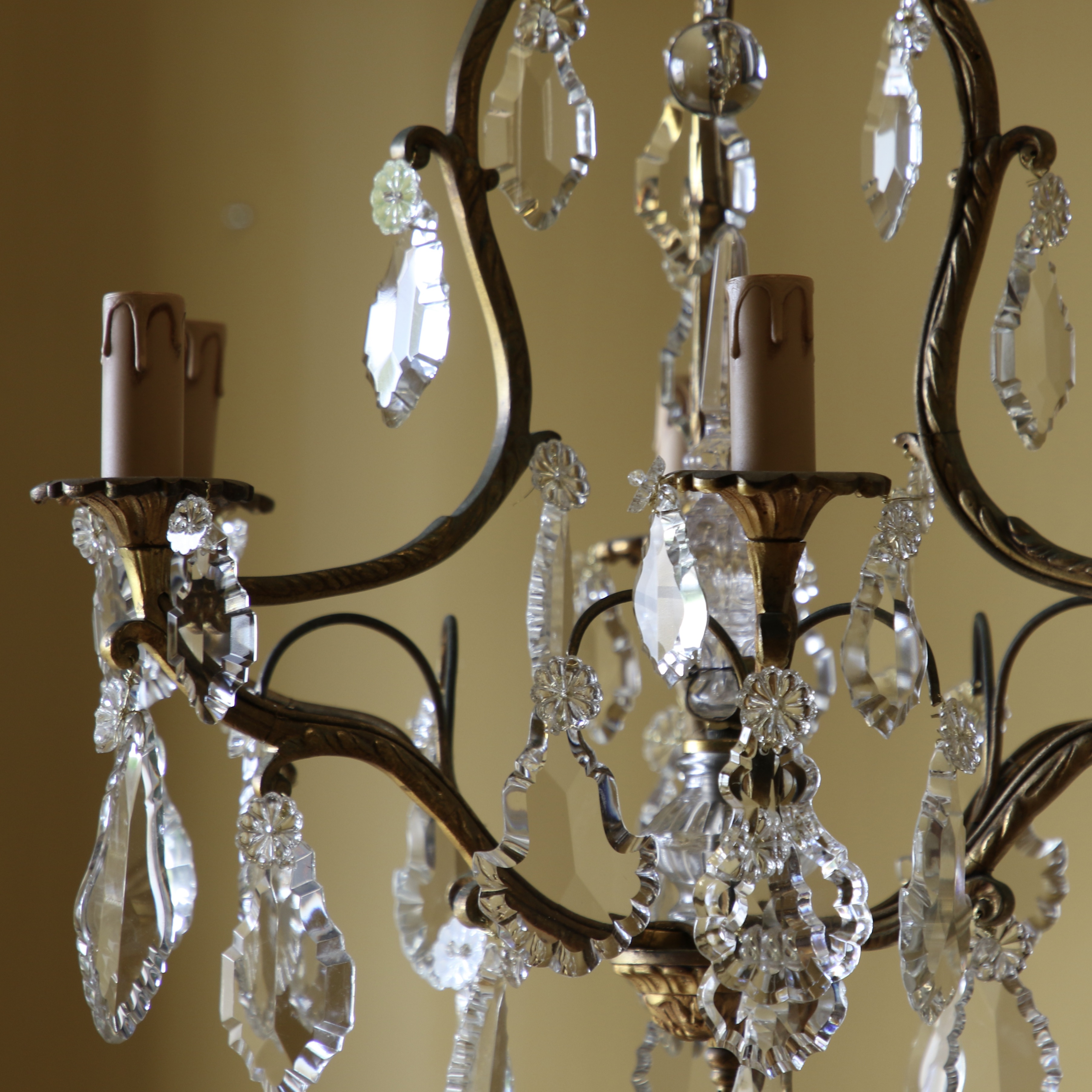 French Chandelier